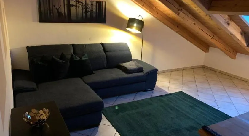 Ferienwohnung Juliane - Image 1