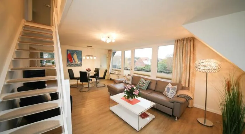 Ferienwohnung Viermaster - Image 1