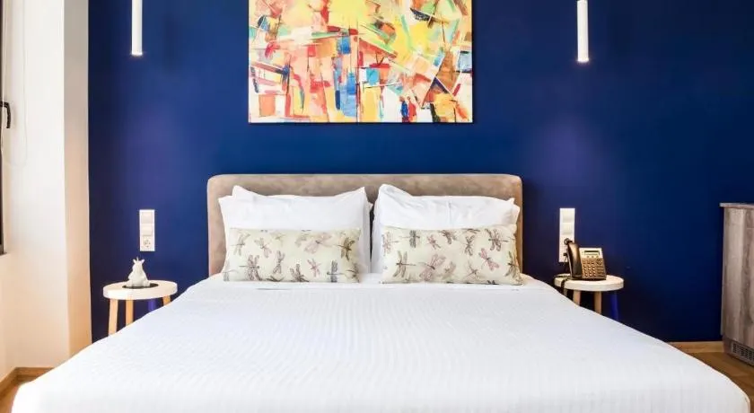 Athens Center luxury Suites 3 - Image 1