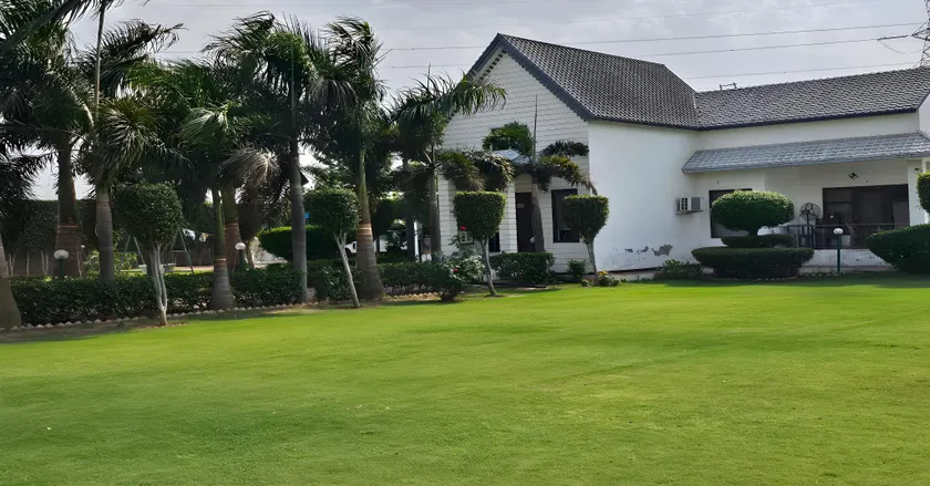 The Grace Inn Farm - Image 1