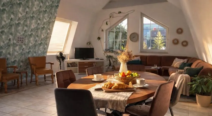 Ferienwohnung 125 qm für 6 Gäste im Zentrum Heinsberg - Image 1