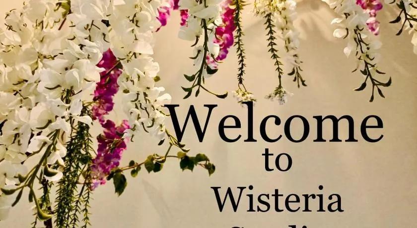 Wisteria - Image 1