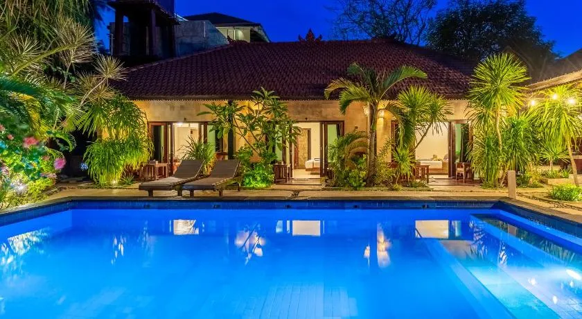 Senang Villa by Ambassador - Image 1