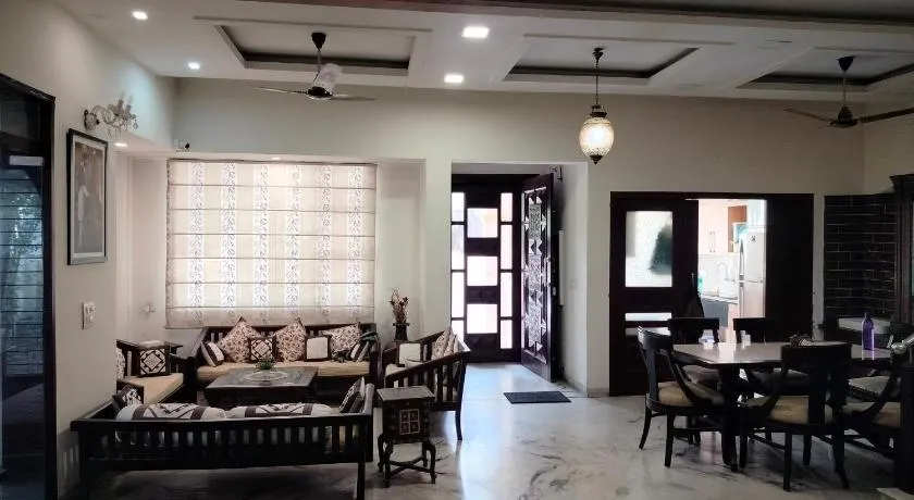 Patiala Bliss Villa - Image 1