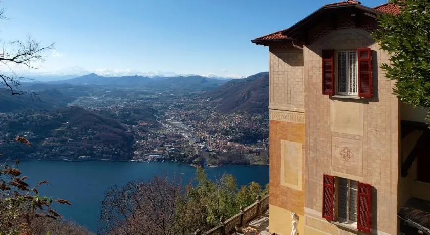 B&B Il Balcone sul Lago - Image 1