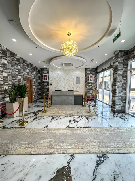 Hotel Sand View - Image 1