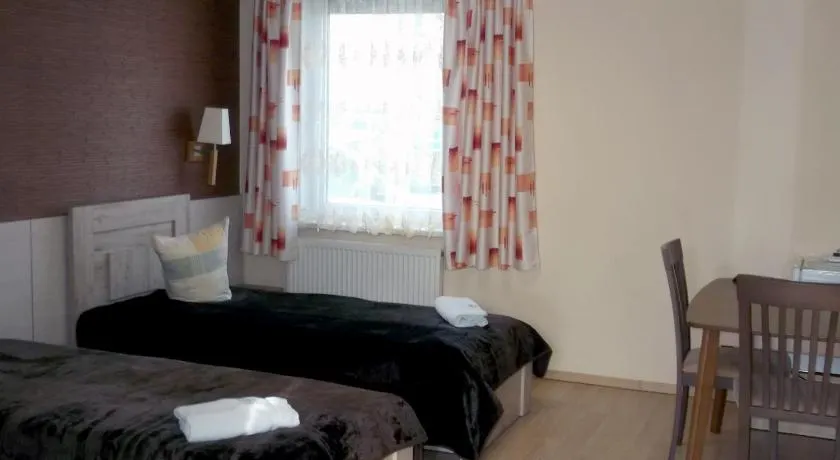 Kambarių nuoma - Rumšiškės SAURIDA - Image 1