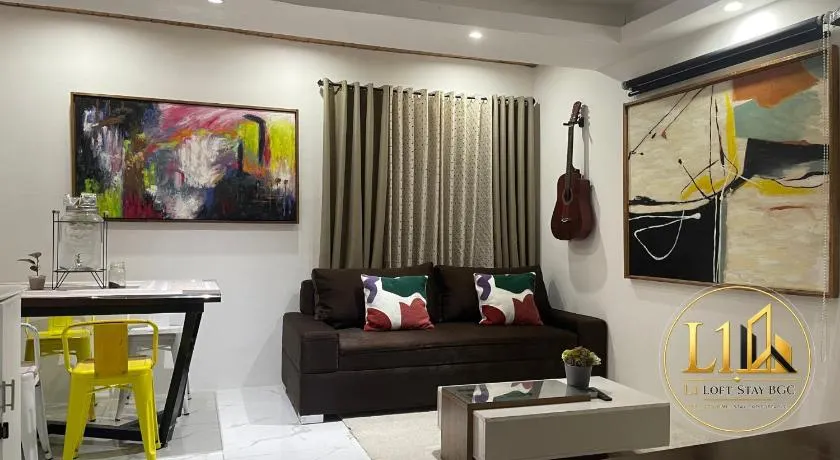 BGC Prime Location in Taguig - Image 1