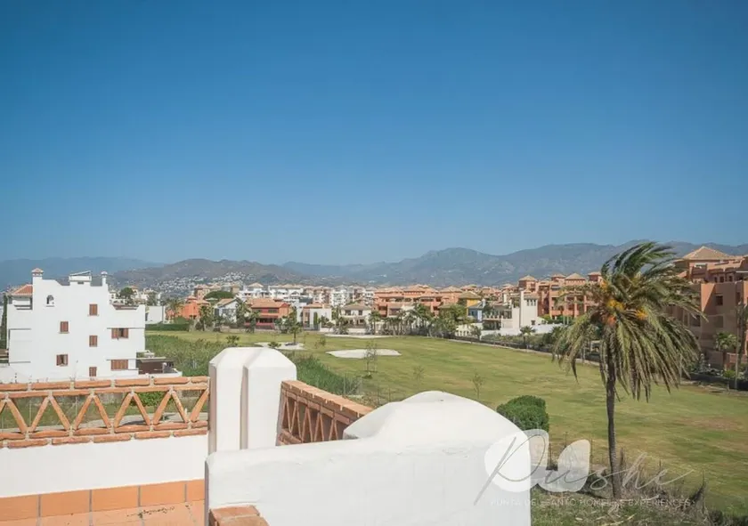 PUSHE Village Playa Granada Beach&Golf 2 - Image 1