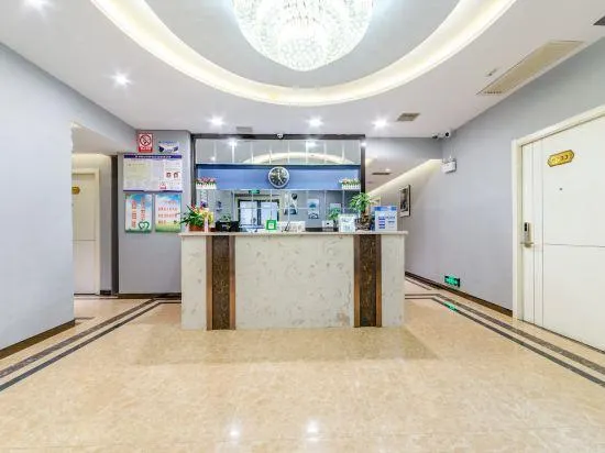 Mulan Fengshang Hotel - Image 1