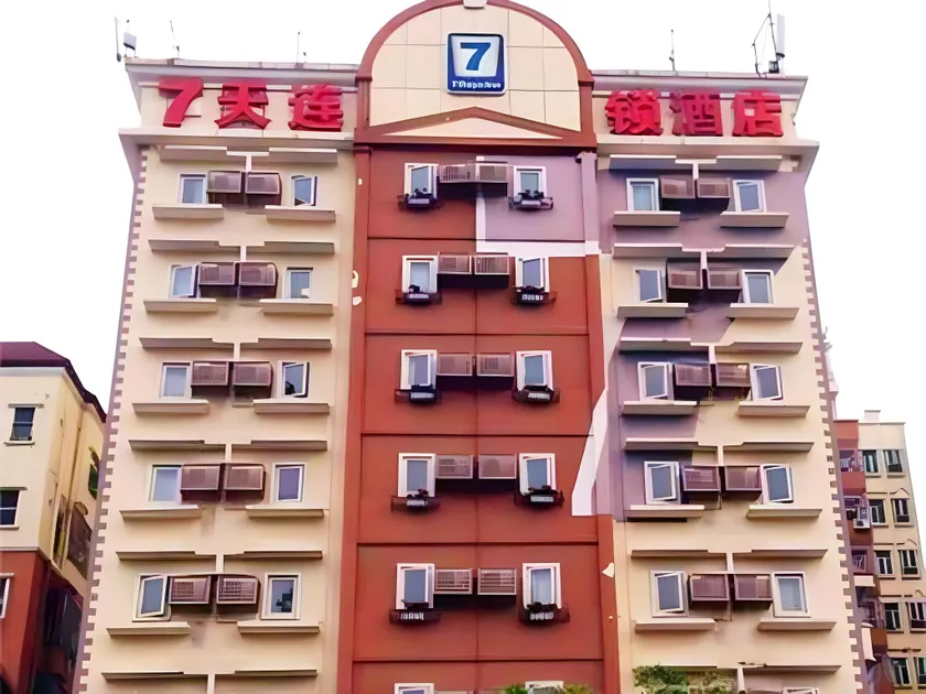 7Days Premium Shenzhen Che Gong Miao - Image 1