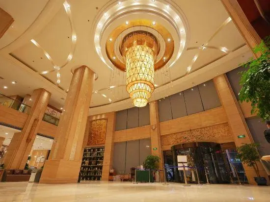 Guomao Hotel - Image 1