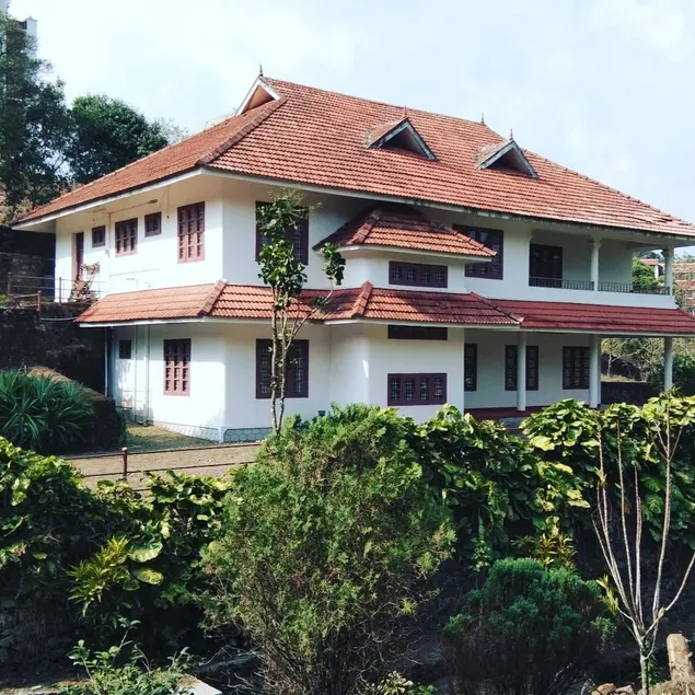 Green Grove Homestay Kuttikkanam - Image 1