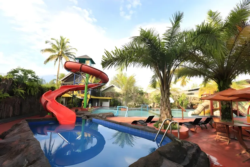 Royal Safari Garden Resort & Convention - Image 1