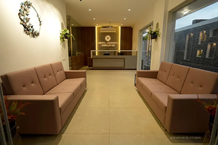 Hotel veesons executive - Image 1