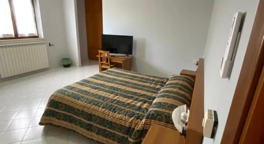 Bed and Breakfast "POGGIO MARANO" - Image 1