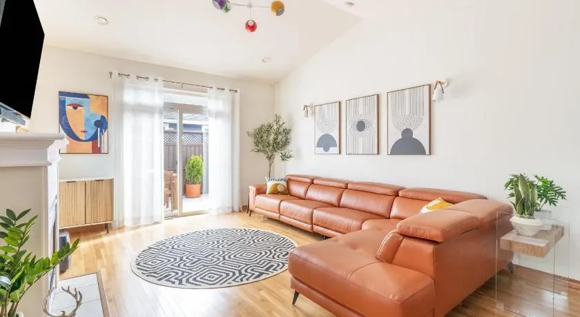 3BR with Game Room, near Seattle & Vancouver - Image 1