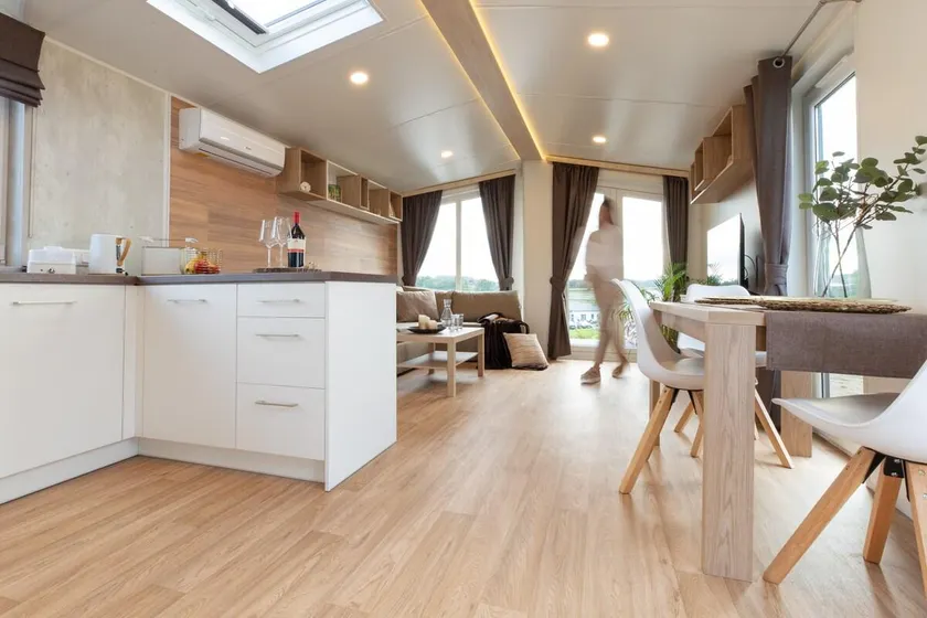 gemütliches voll ausgestattes Tiny House - Image 1