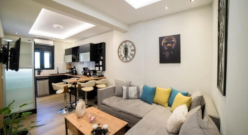 Luxurious apartment in the heart of town ! - Image 1