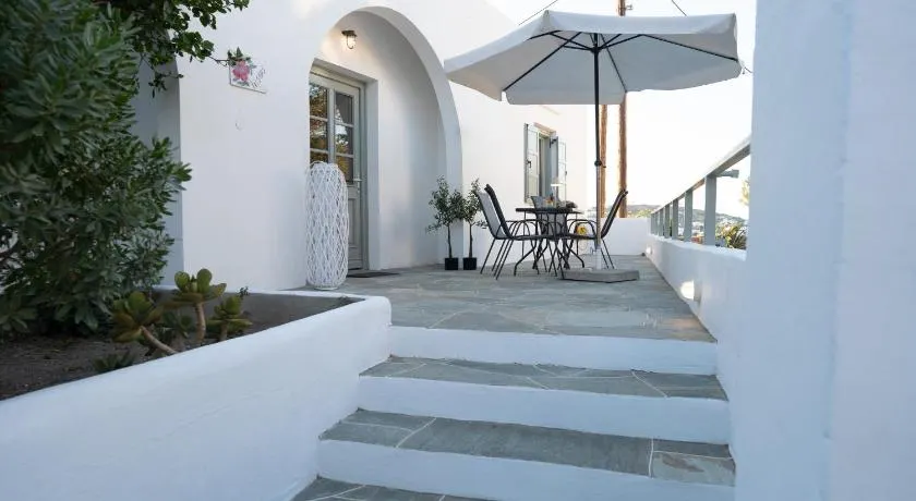 Iviskos House Apollonia Sifnos - Image 1