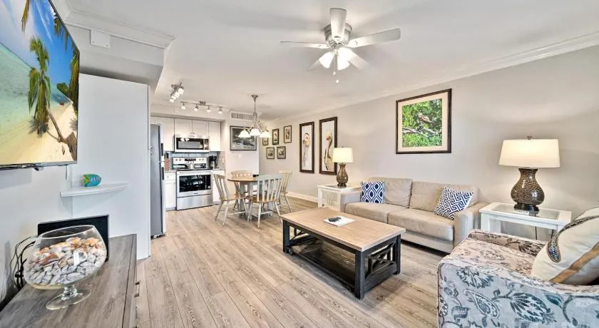 Bayside Villa 5236 - Image 1