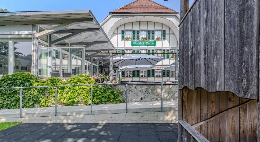 Gasthof Bären Eggiwil - Image 1