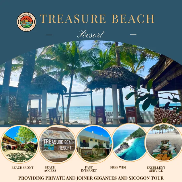 Treasure Beach Resort - Image 1