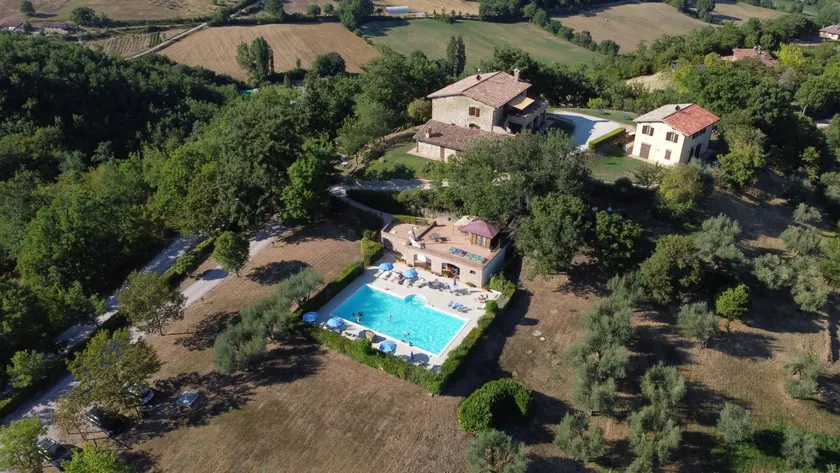 Agriturismo Casalta - Image 1