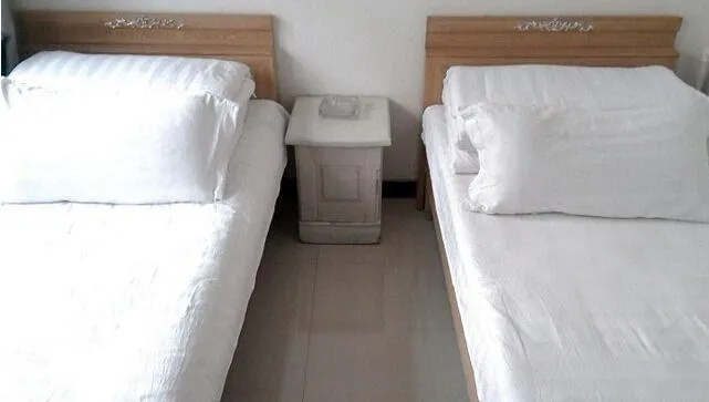Haojia Hotel - Image 1