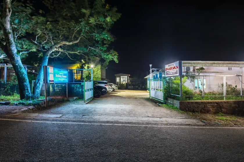Horsley Hills holiday homes - Image 1
