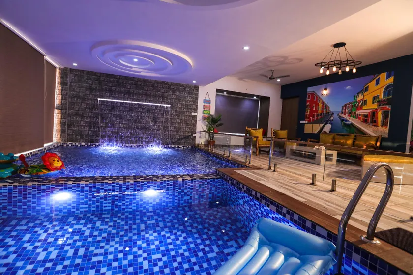 Your Beachfront Oasis with Private Pool! - Image 1