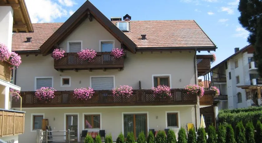 Appartements Mutschlechner - Image 1