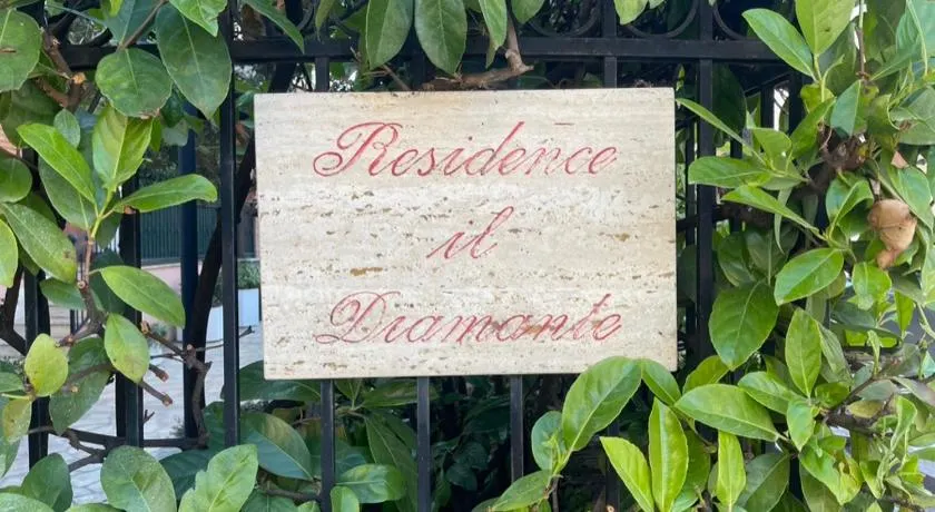 IL DIAMANTE, appartamento elegante vicino al mare! - Image 1