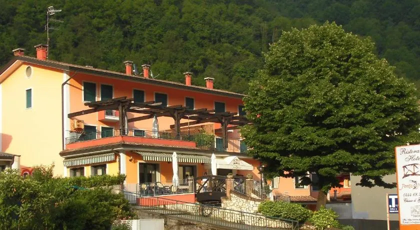 Ponte Nuovo - Image 1