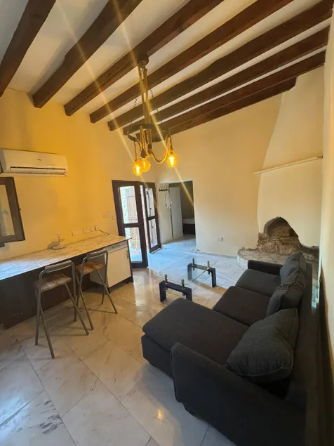 Homemade with Fireplace - Image 1
