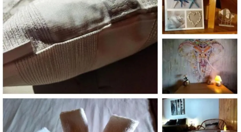NOMAD ALP B&B - Image 1