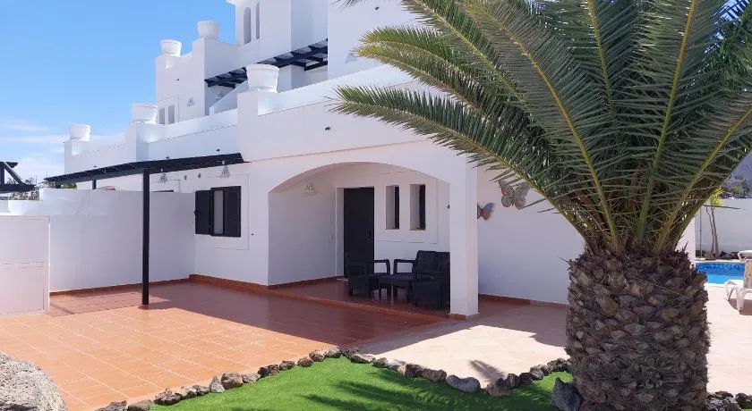 Villa Real Oliva - Image 1
