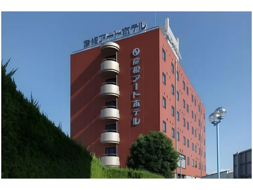 Hikone Art Hotel - Image 1
