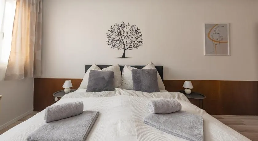 Wohhhlfühl Appartement im Zentrum Graz - Image 1