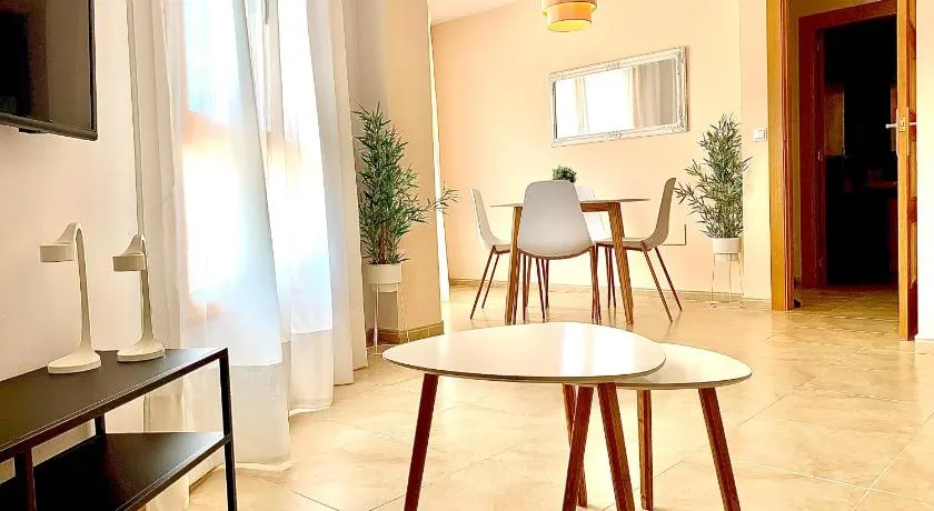 Ideal Apartamento - Guadalest - Image 1