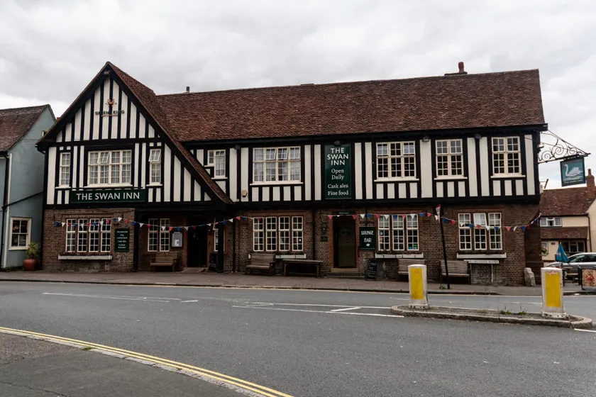 The Swan Inn - Image 1