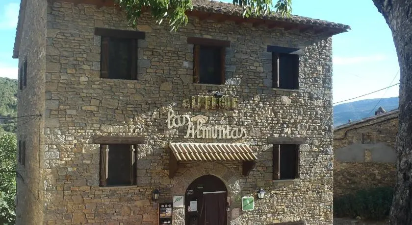 Albergue Las Almunias - Image 1