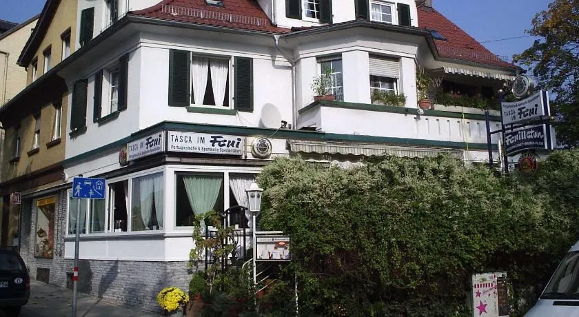Tasca im Feui Apartments - Image 1