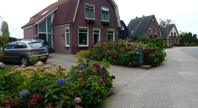Anna's B&B Rijssen - Image 1