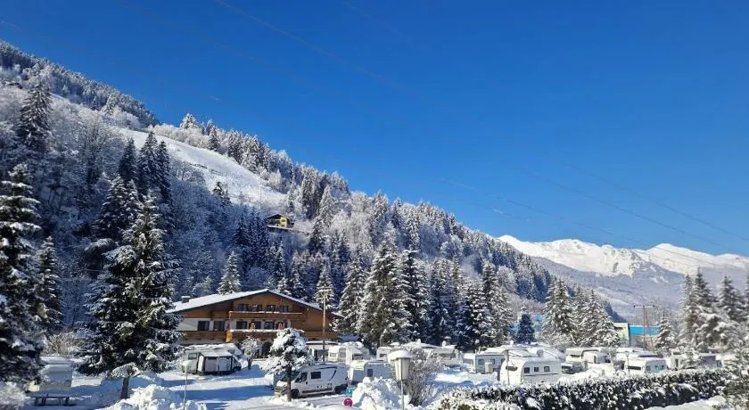 Kurcamping Erlengrund - Image 1