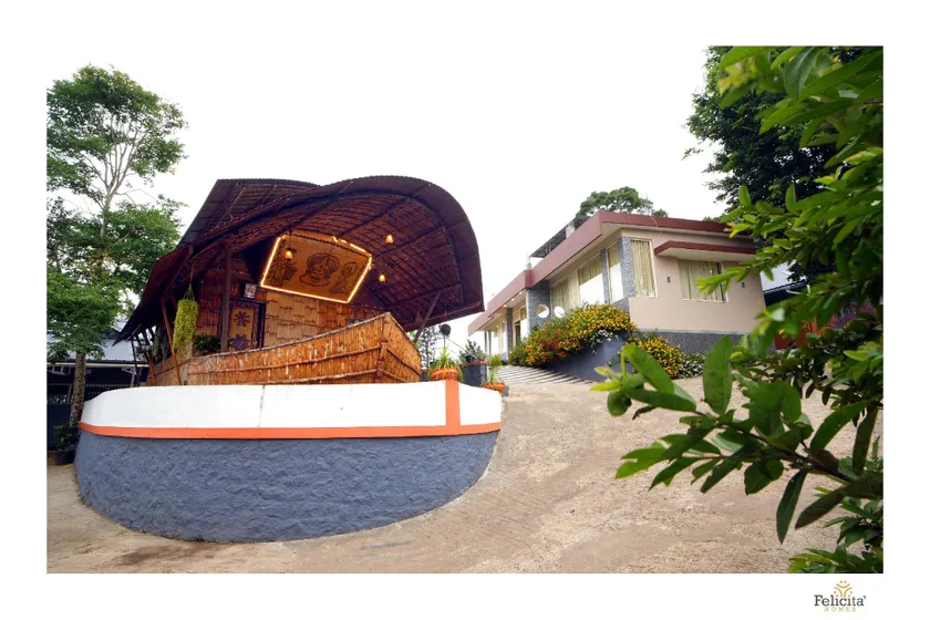 Felicita Homes Thekkady - Image 1