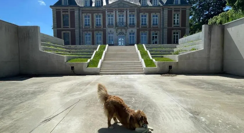 Chambres d'hôtes au chateau du Bosc Féré - Image 1
