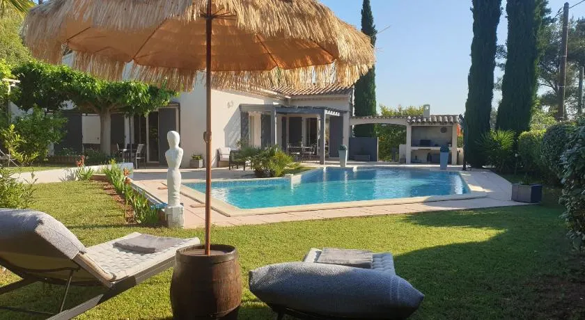 La Villa d'Olivène - Image 1