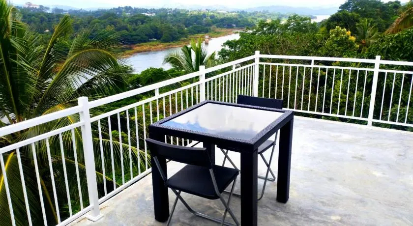 Mahaweli View Inn Kandy - Image 1