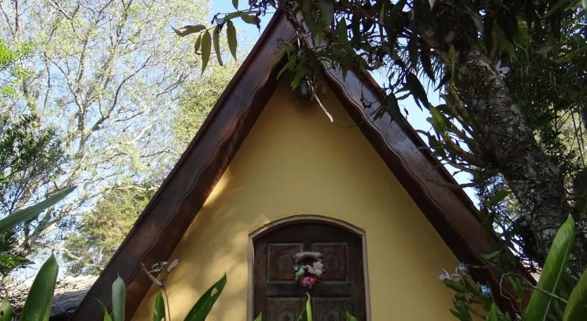 Chalé Rancho Aratama - Image 1
